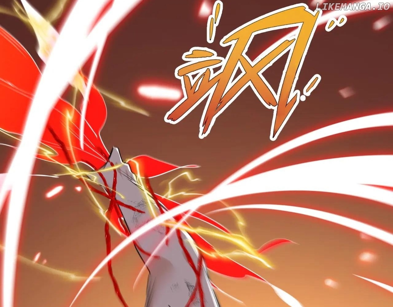 My Empress Apprentice is Becoming Evil Chapter 56 - page 76